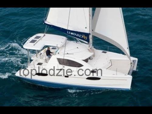 Leopard 38 karta techniczna i opinia